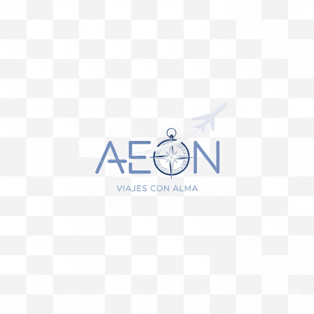 AEON Destinos Logo